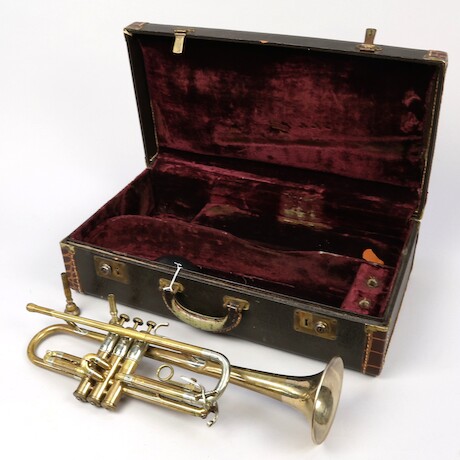 Trumpet