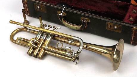 Trumpet