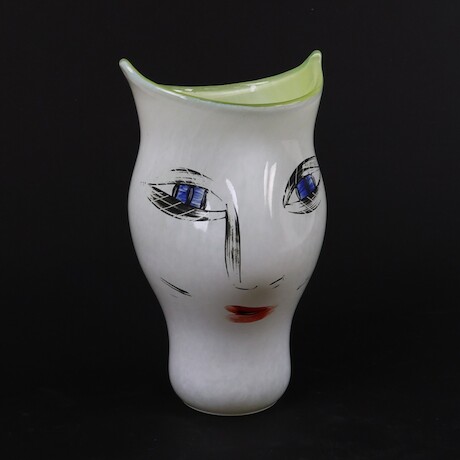 Ulrica Hydman-Vallien