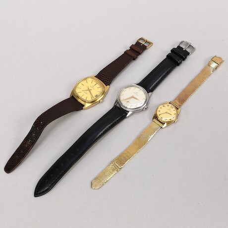 Armbandsur