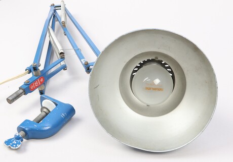 Skrivbordslampa