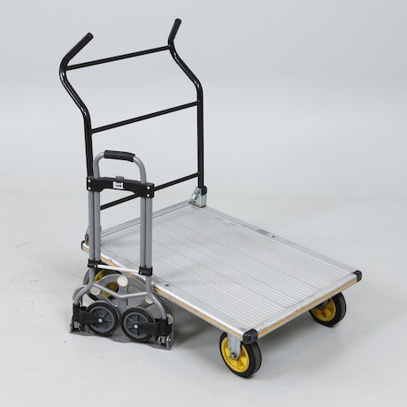 Transportvagn