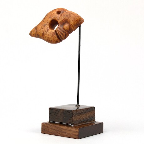 Stenskulptur