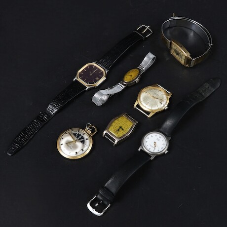 Armbandsur