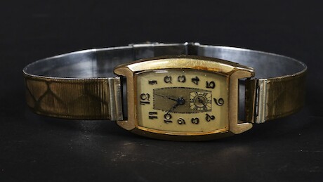 Armbandsur