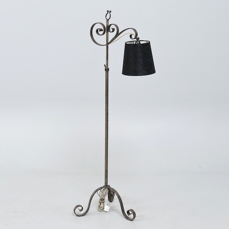 Golvlampa