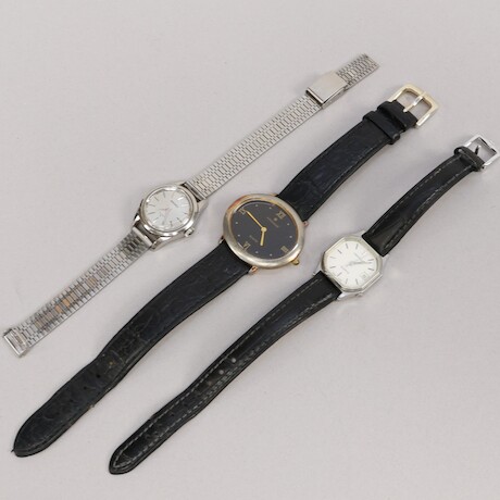 Armbandsur