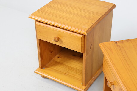 Sängbord