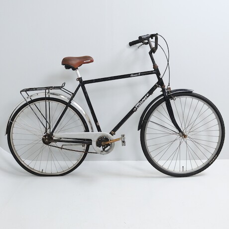 Herrcykel