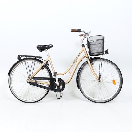 Damcykel
