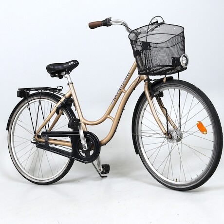 Damcykel