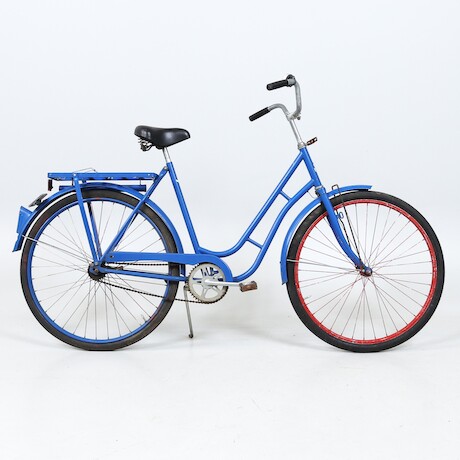 Damcykel