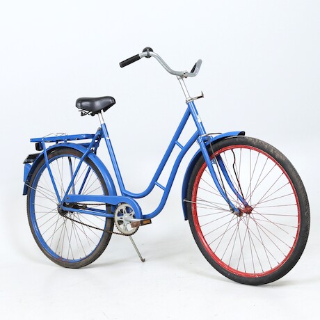 Damcykel
