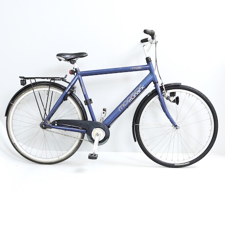 Herrcykel