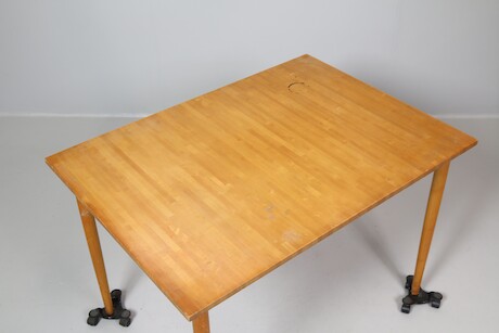 Köksbord