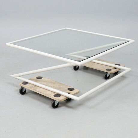 Soffbord