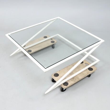 Soffbord