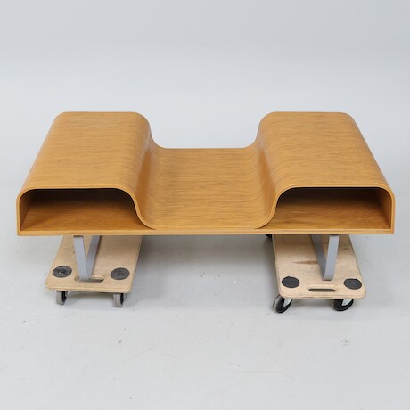 Soffbord