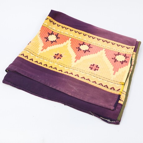 Allmogetextil