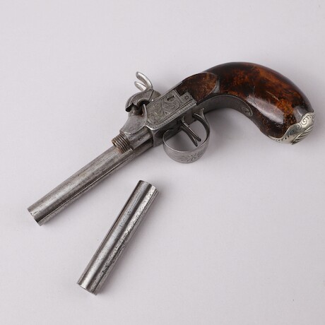 Duellpistoler