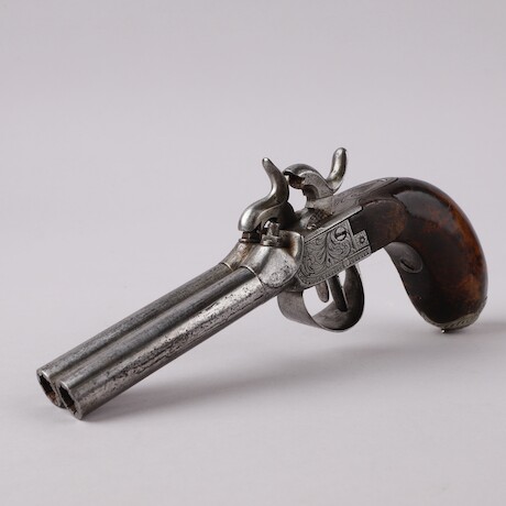 Duellpistoler