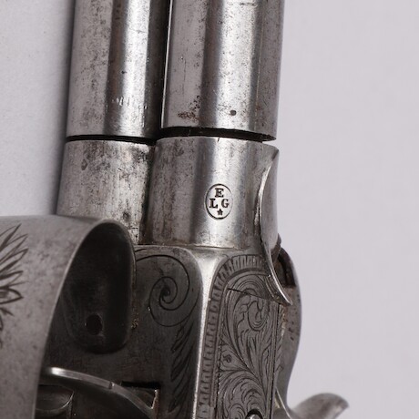 Duellpistoler