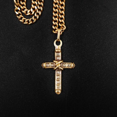 Halsband
