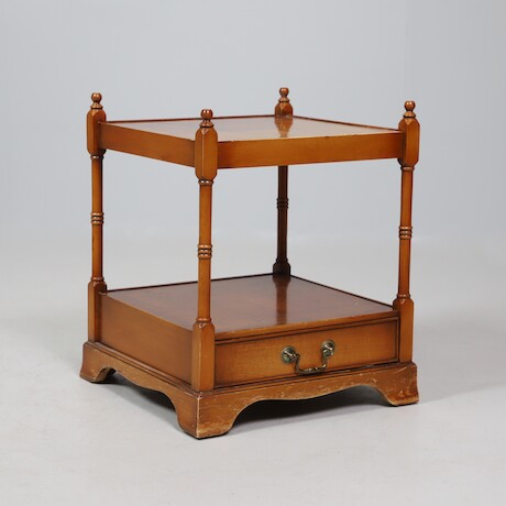 Lampbord