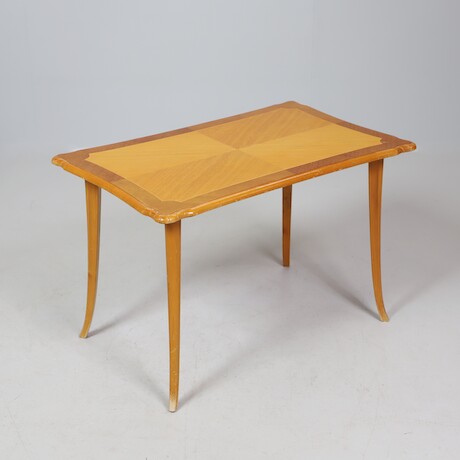 Soffbord