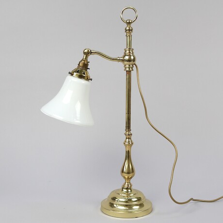 Bordslampa