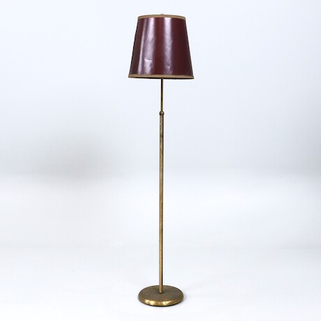 Golvlampa