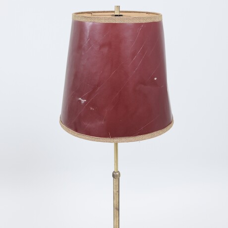 Golvlampa