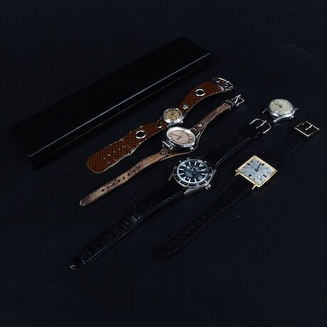 Armbandsur