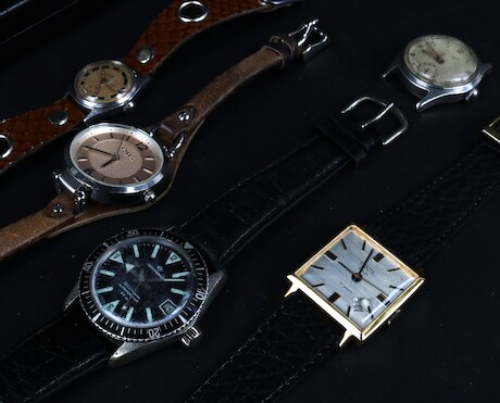 Armbandsur