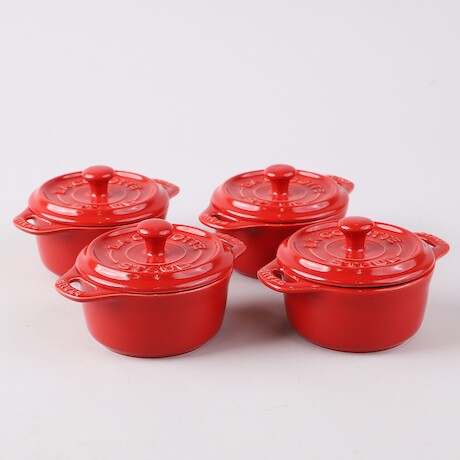 Mini Cocotte Gryta