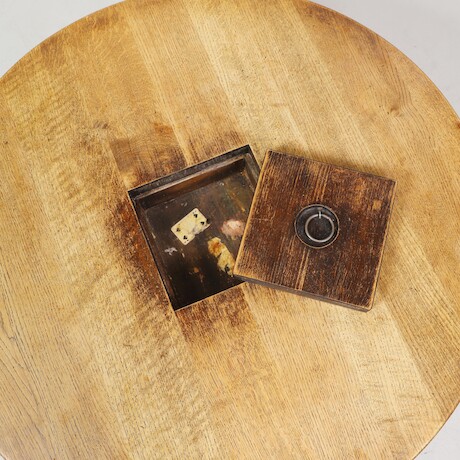 Soffbord