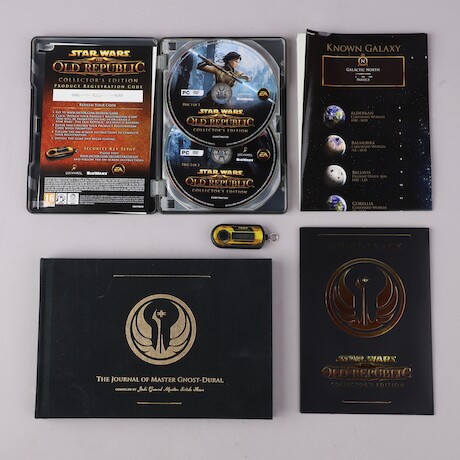 Star Wars