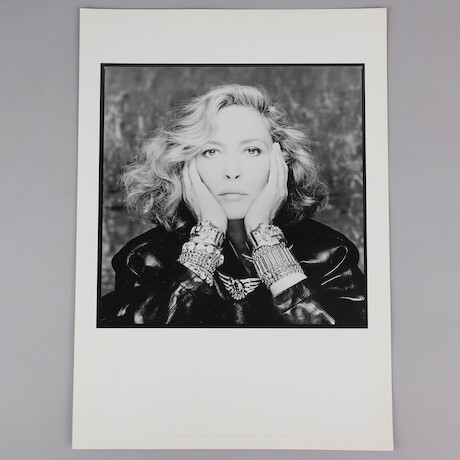 Faces By Hasselblad