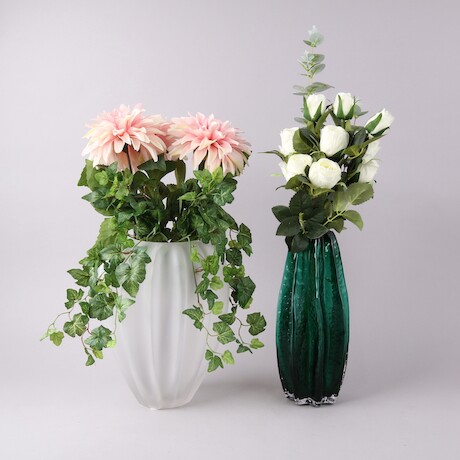 Konstblommor