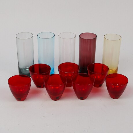 Glas