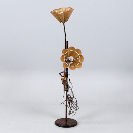 Golvlampa