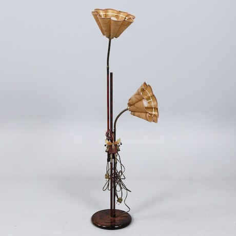 Golvlampa