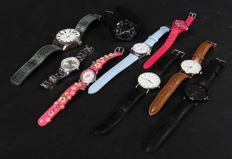 Armbandsur