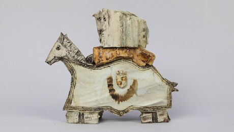Skulptur