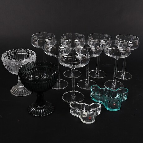 Champagneglas