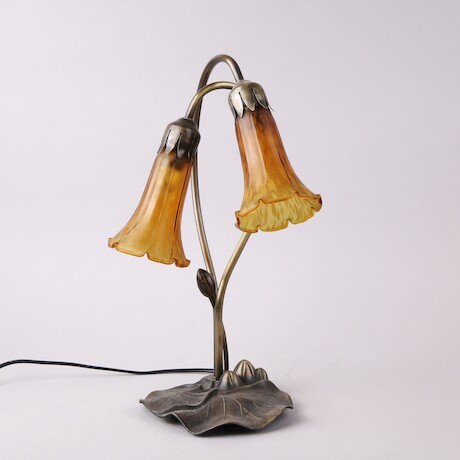 Bordslampa