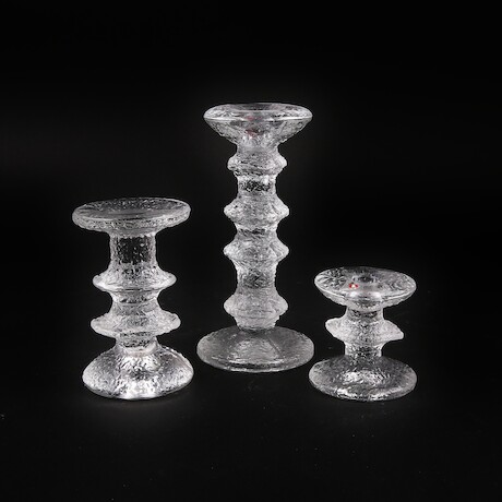 Ljusstakar Iittala
