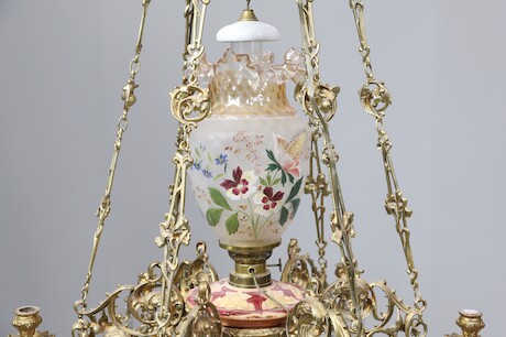 Takfotogenlampa