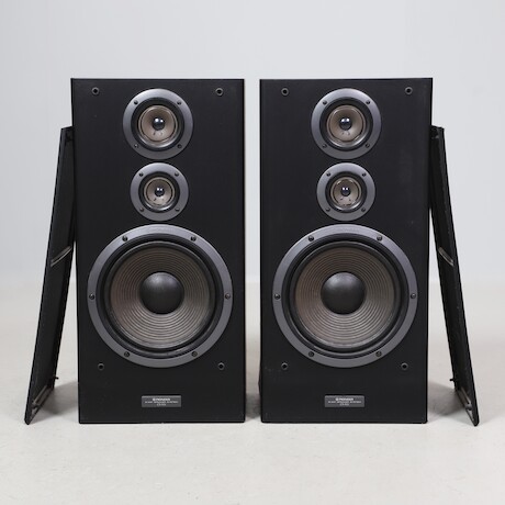 Stereo Yamaha