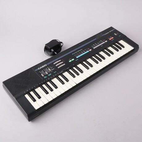 Keyboard Casio